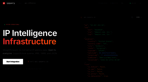 ipquery.io