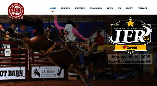 ipra-rodeo.com