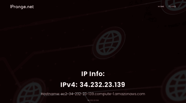 iprange.net