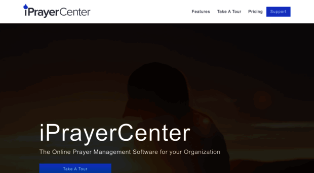 iprayercenter.com