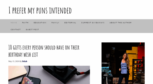 iprefermypunsintended.com