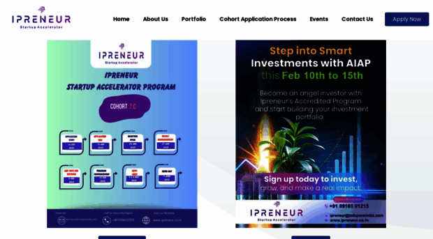 ipreneur.co.in