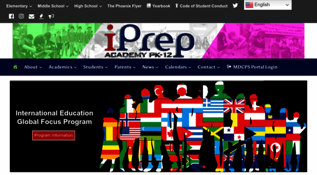 iprepacademy.com