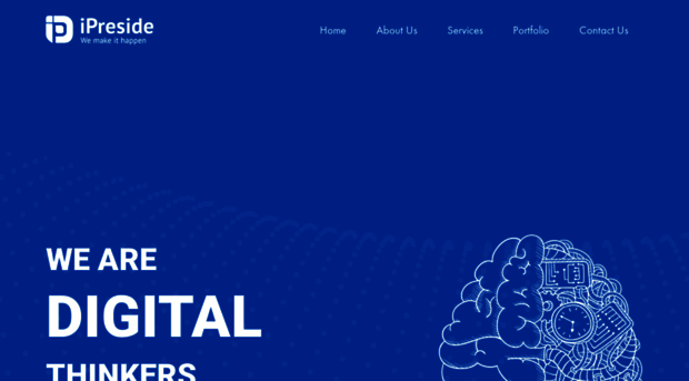 ipreside.com