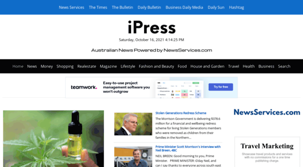 ipress.com.au