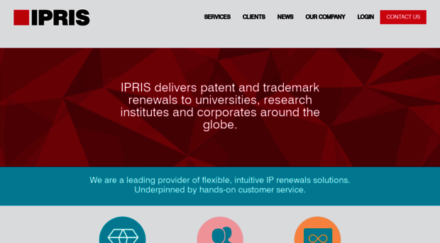 iprisglobal.com