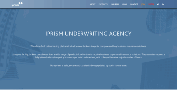 iprism.co.uk