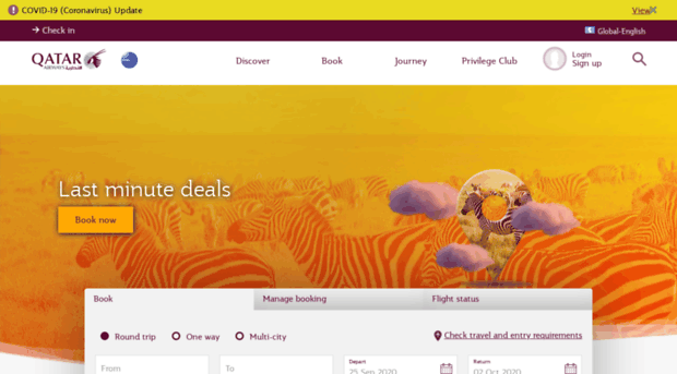 iprismneo.qatarairways.com