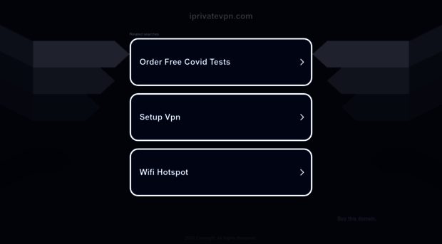 iprivatevpn.com
