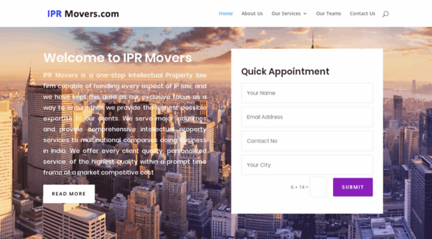 iprmovers.com