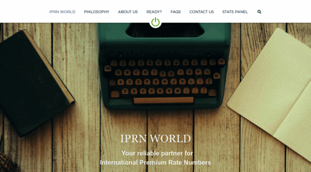 iprnworld.com