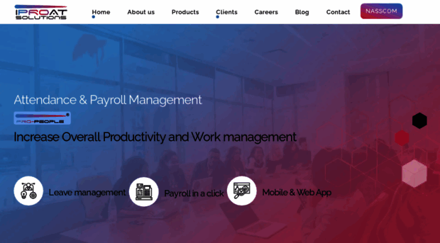 iproat.com