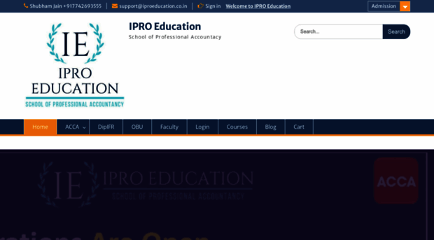 iproeducation.co.in