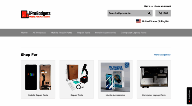 iprogadgets.com