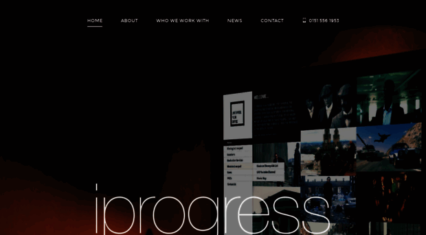 iprogress.co.uk