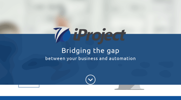 iproject.io