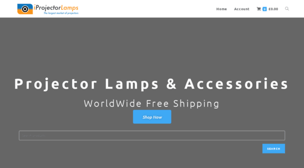 iprojectorlamps.co.uk