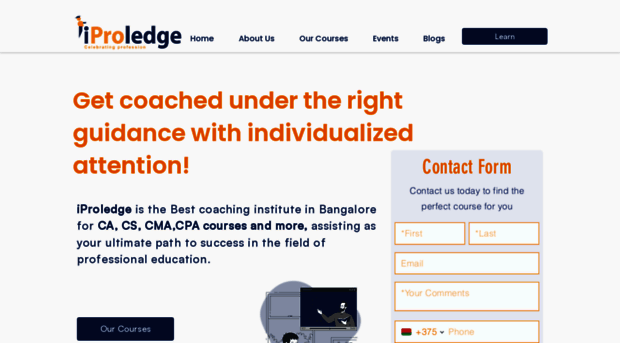 iproledge.com