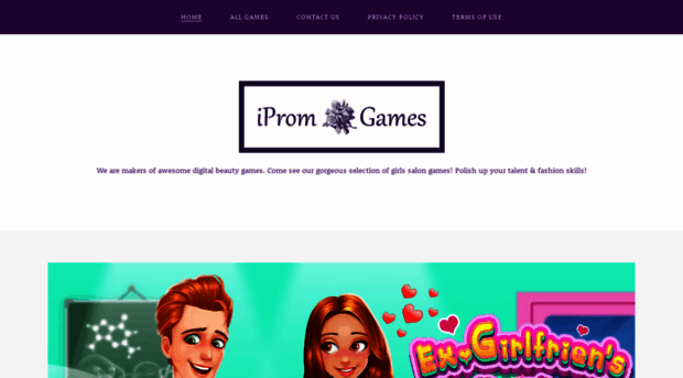 ipromgames.net