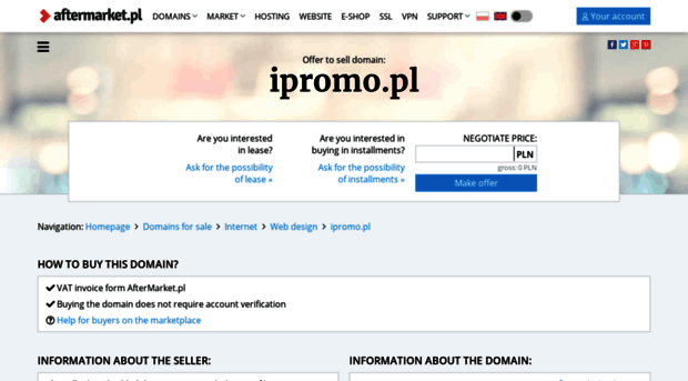 ipromo.pl