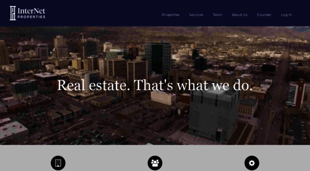 iproperties.com