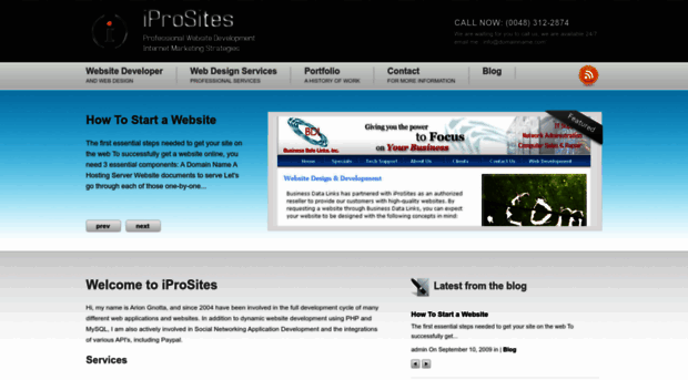 iprosites.com