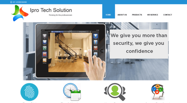 iprotechsolution.com