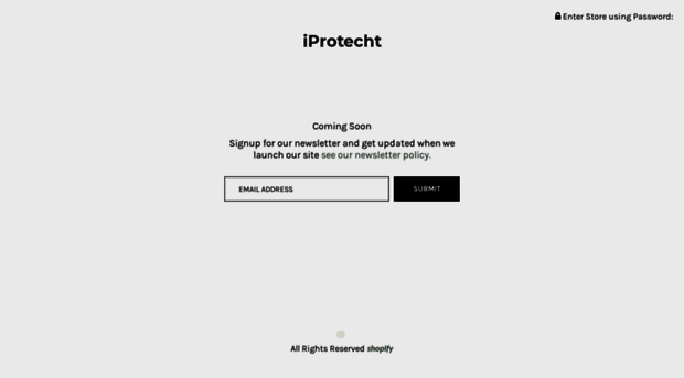 iprotecht.com