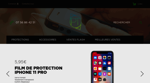 iproteck.com