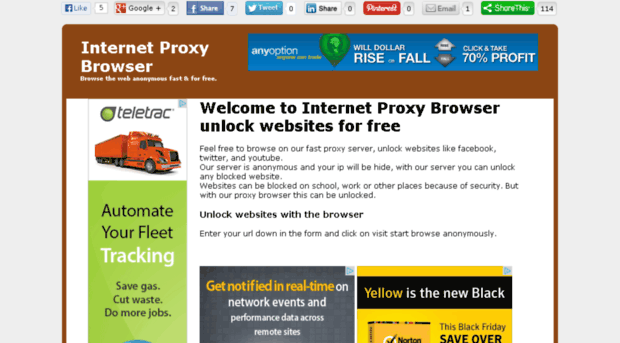 iproxybrowser.com