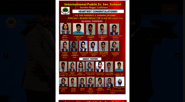 ips-cbse.com