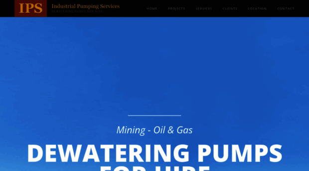 ips-dewatering.com.au