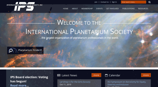 ips-planetarium.org