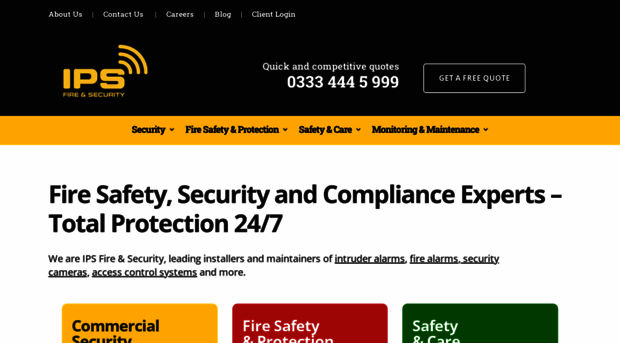 ips-security.co.uk