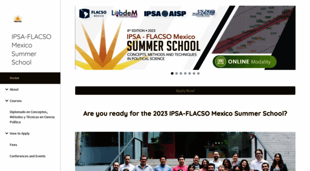 ipsa.flacso.edu.mx