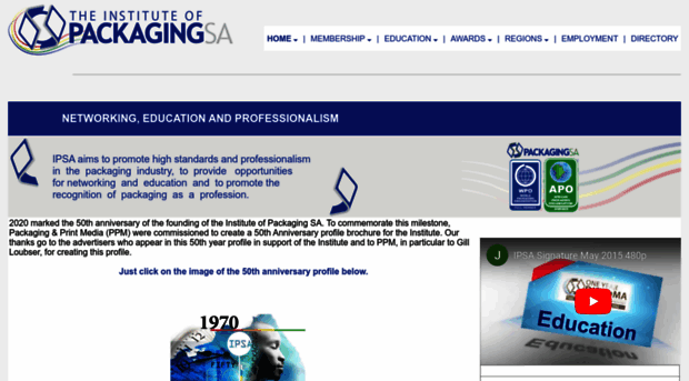 ipsa.org.za