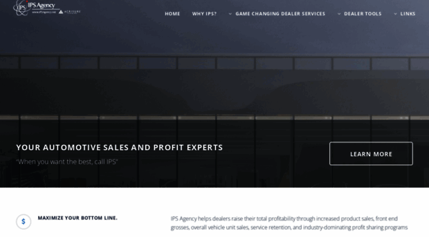 ipsagency.net