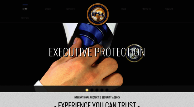 ipsagency.org
