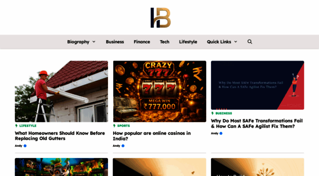 ipsbiography.com