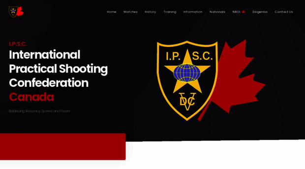 ipsc-canada.org