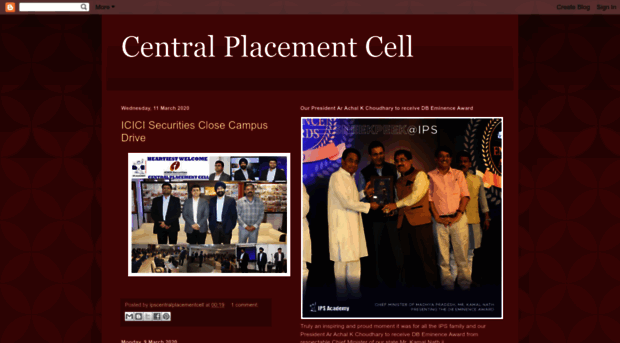 ipscentralplacementcell.blogspot.com