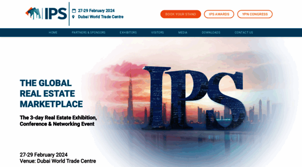 ipscongress.com