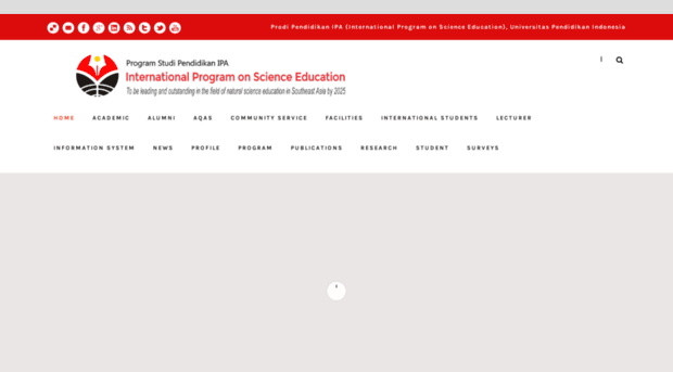 ipse.upi.edu