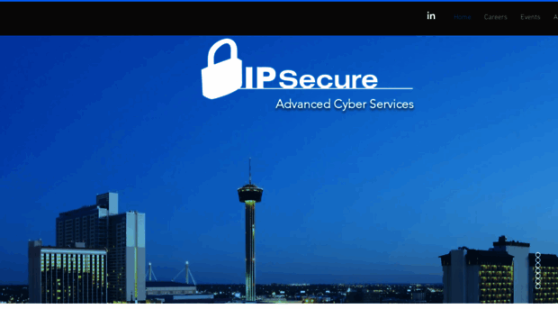 ipsecureinc.com