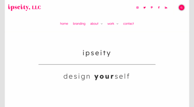 ipseitydesign.com