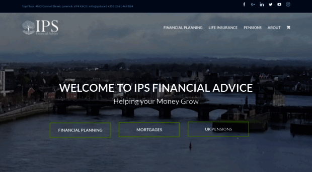 ipsfinancialadvice.ie