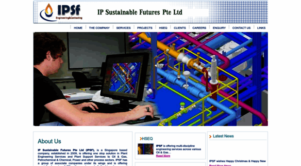 ipsfutures.com