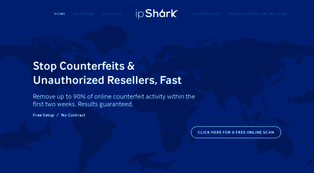 ipshark.com