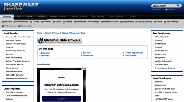 ipsharkk-hide-ip.sharewarejunction.com