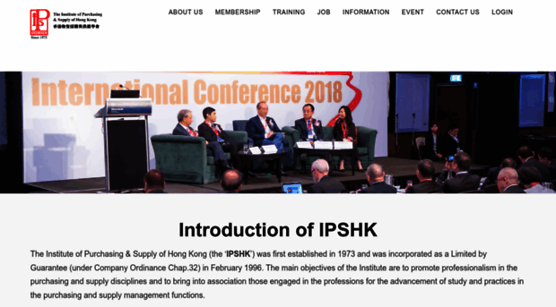 ipshk.org